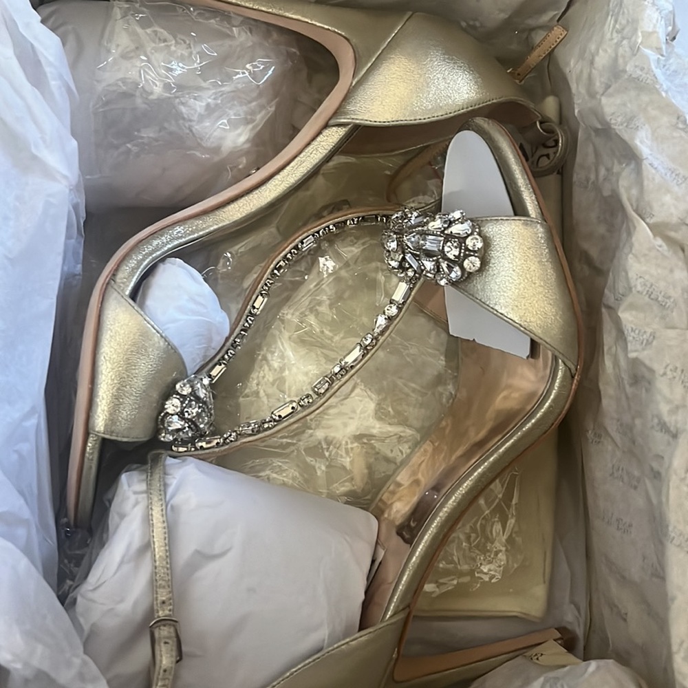 Wedding shoes - Picture 6 of 7